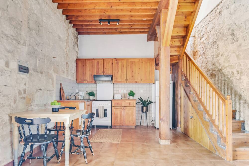 Photo of Kitchen in Arsos
