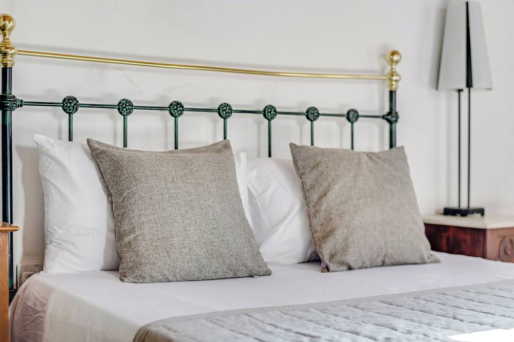 Photo of Bedroom in Arsos