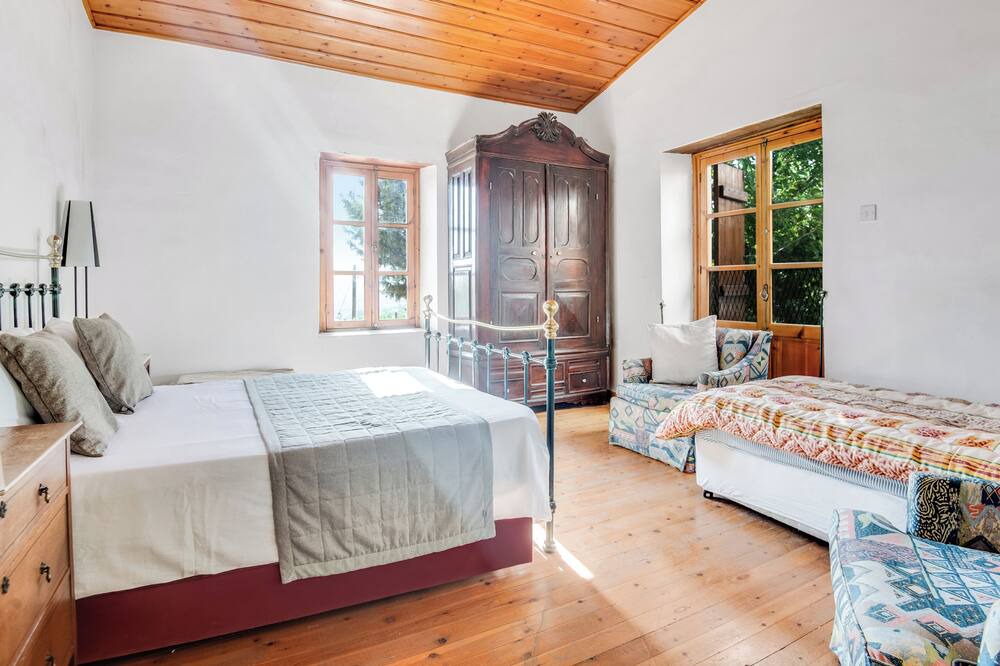 Photo of Bedroom in Arsos