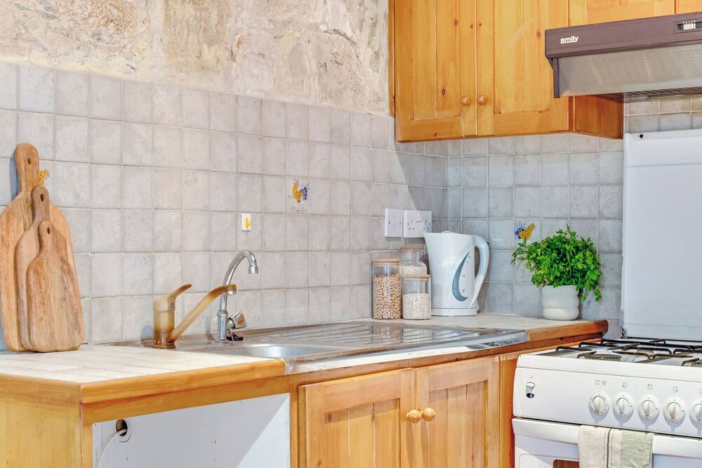 Photo of Kitchen in Arsos