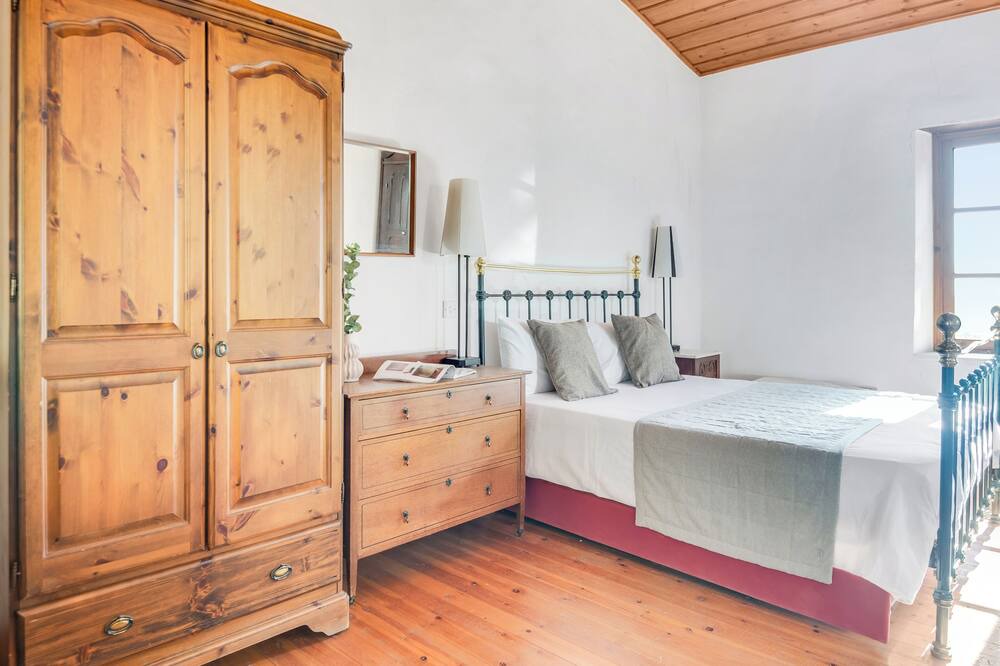 Photo of Bedroom in Arsos