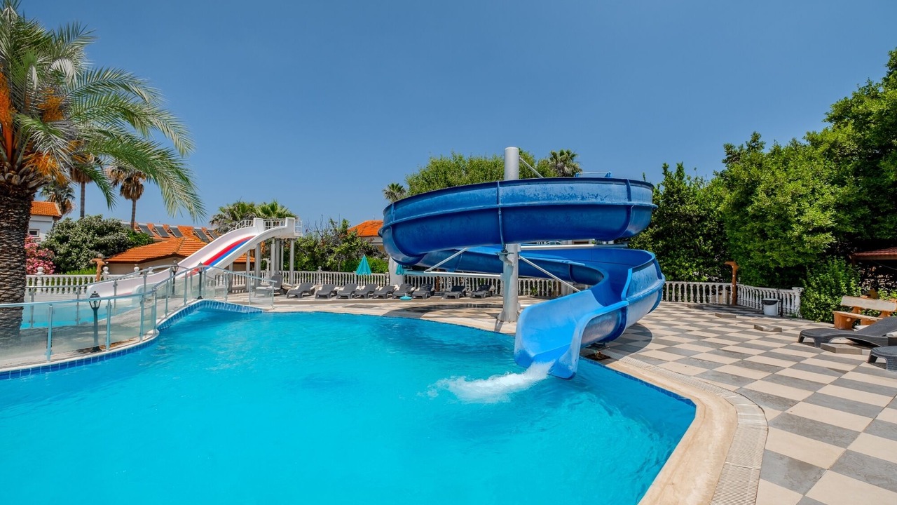 Photo of Outdoor in Karavas