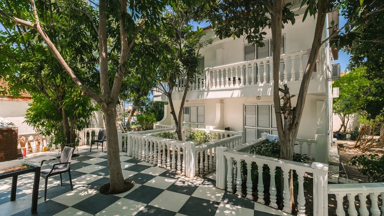 Photo of Outdoor in Karavas