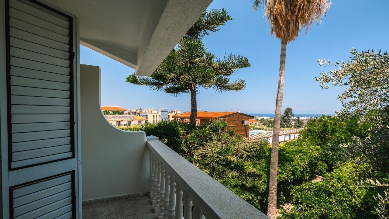 Photo of Outdoor in Karavas