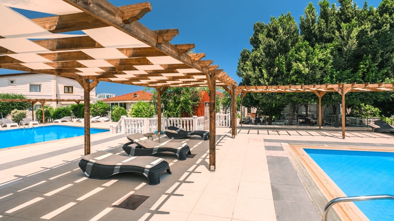 Photo of Outdoor in Karavas