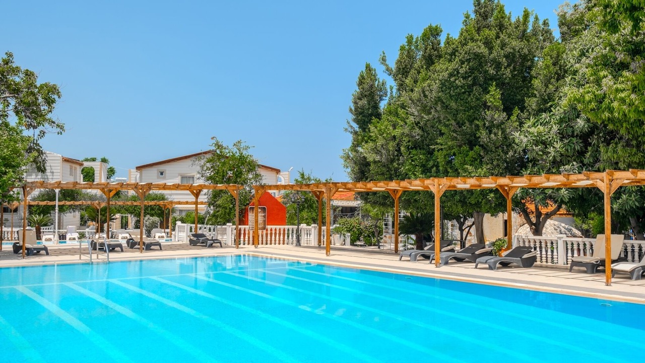 Photo of Outdoor in Karavas