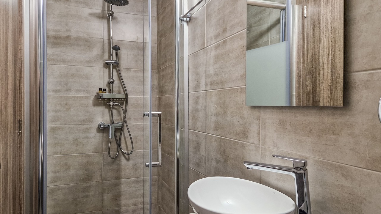 Photo of Bathroom in Vasa Koilaniou