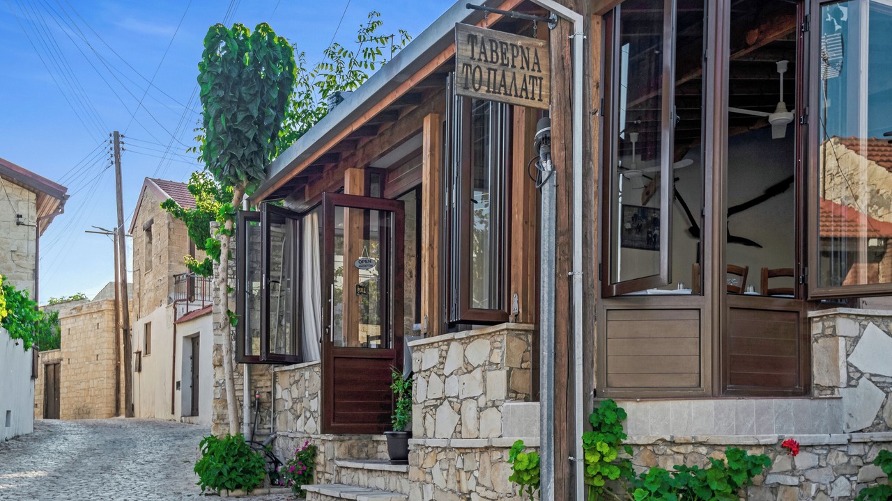 Photo of Outdoor in Vasa Koilaniou