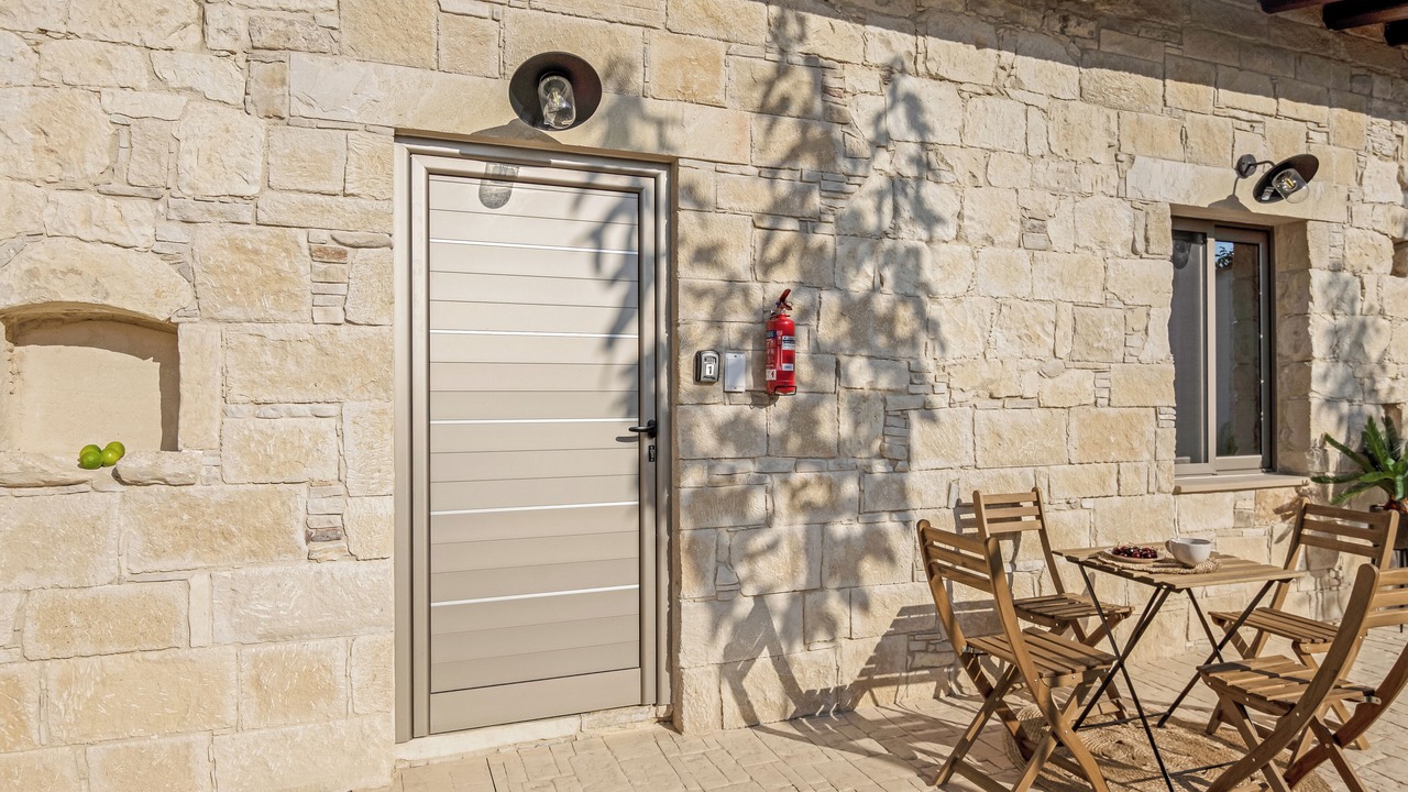 Photo of Outdoor in Vasa Koilaniou