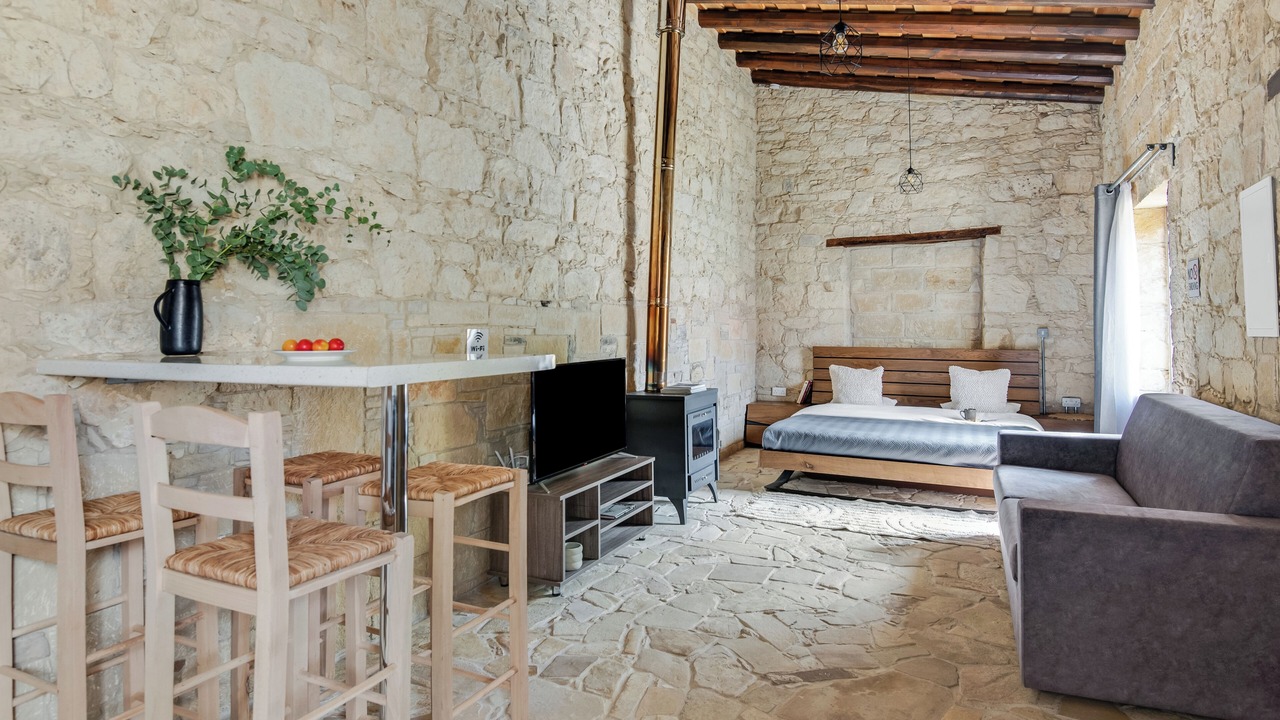 Photo of Outdoor in Vasa Koilaniou
