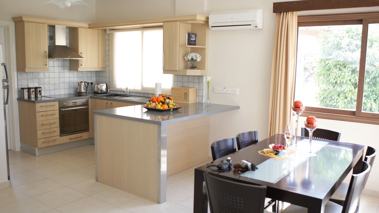 Photo of Outdoor in Pissouri