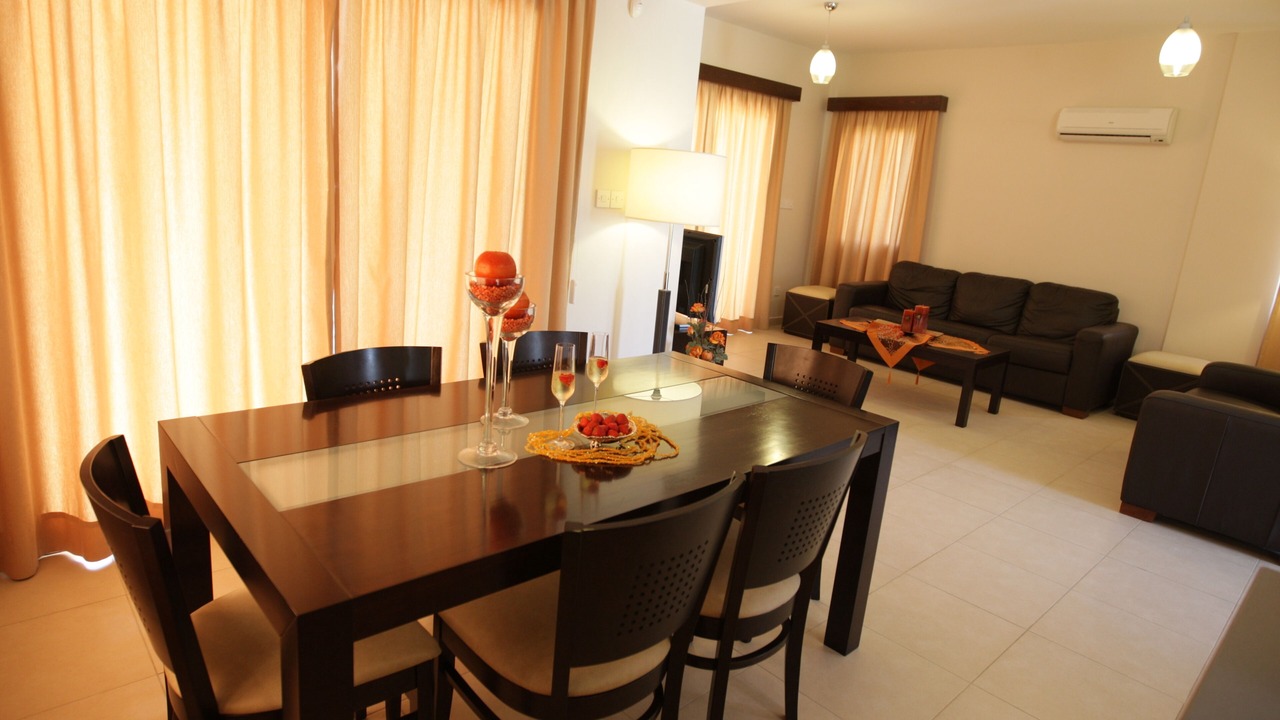 Photo of Outdoor in Pissouri