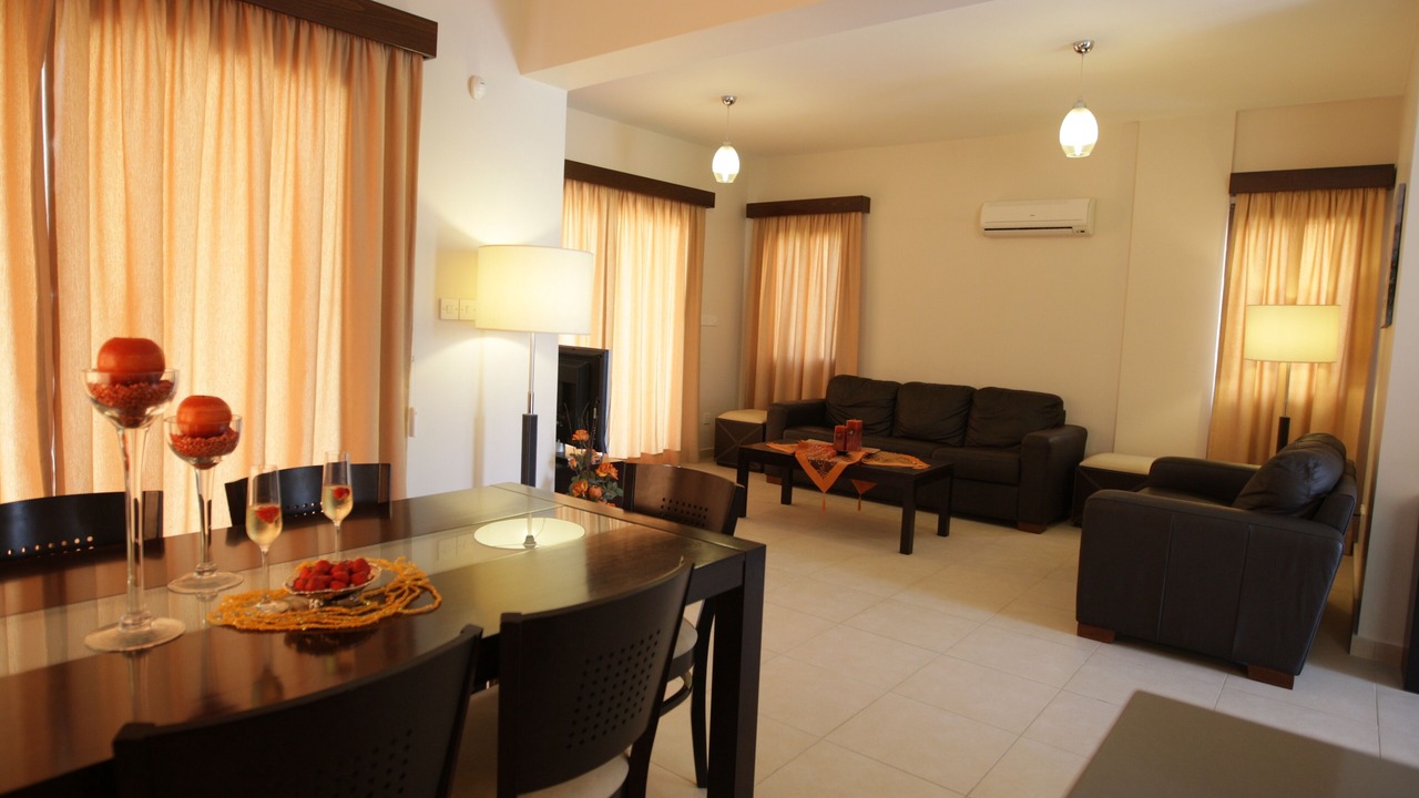 Photo of Outdoor in Pissouri