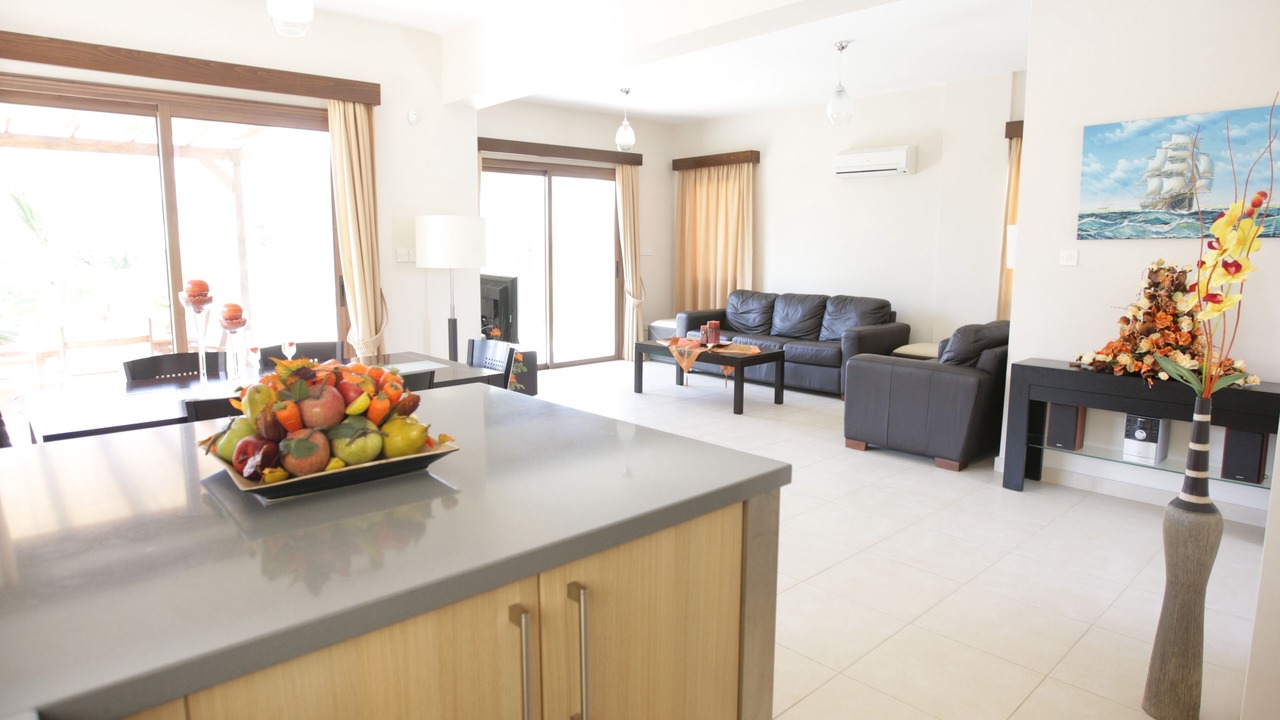 Photo of Outdoor in Pissouri