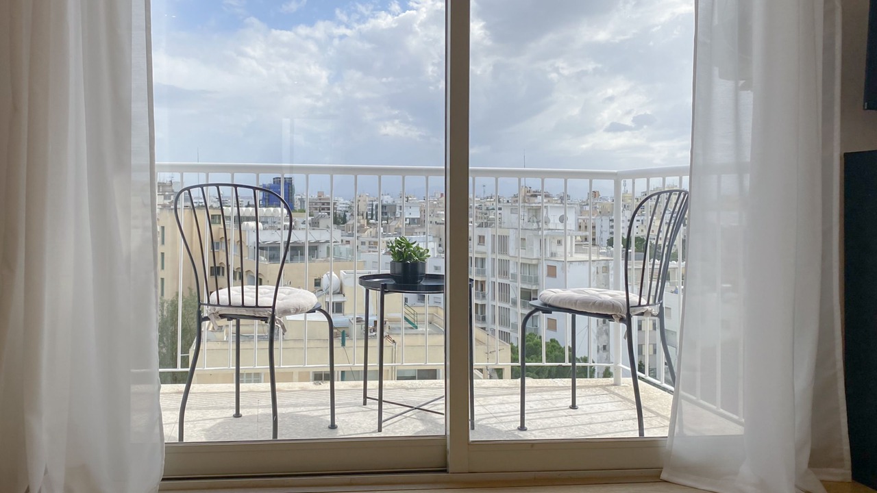 Photo of Patio Balcony in Nicosia