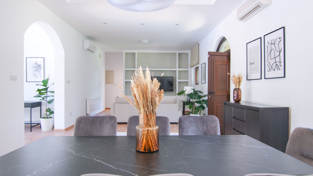Photo of Livingroom in Kathikas