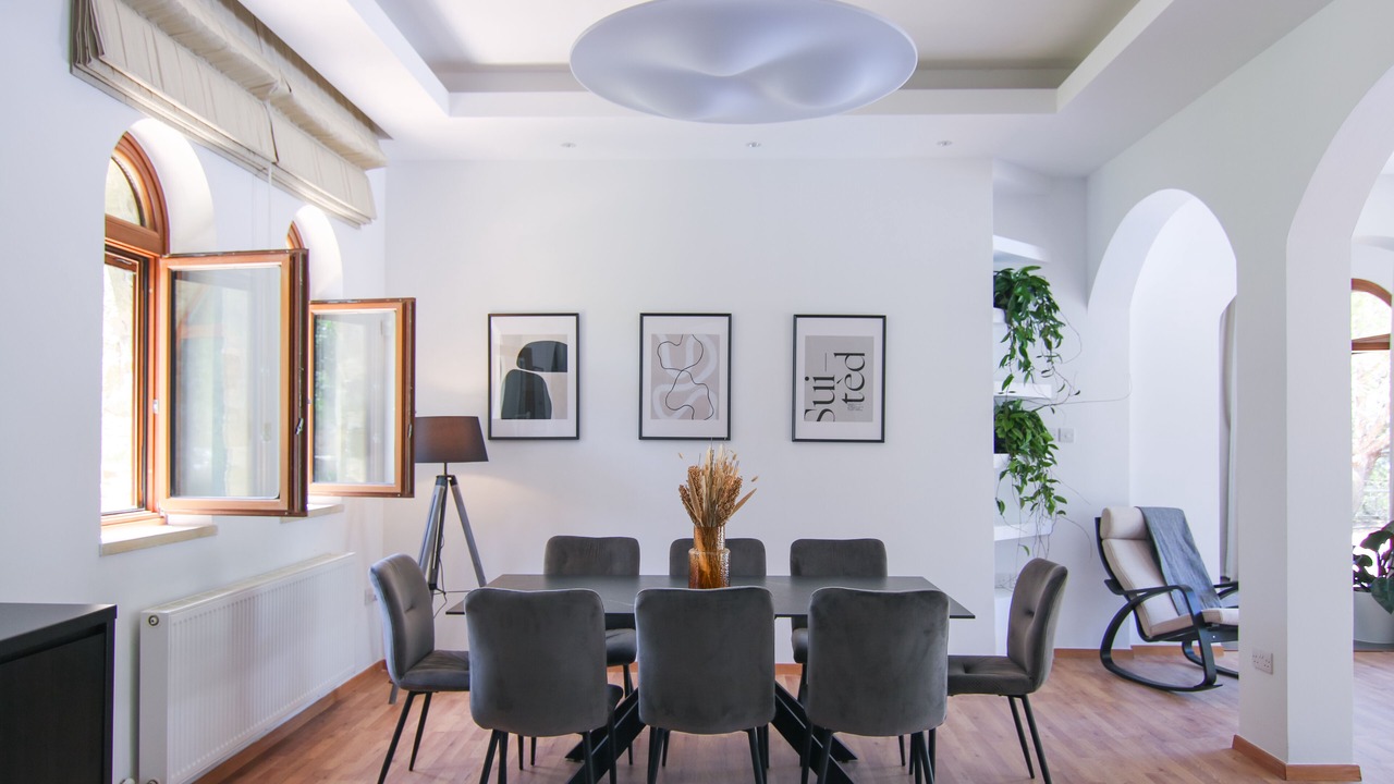 Photo of Livingroom in Kathikas