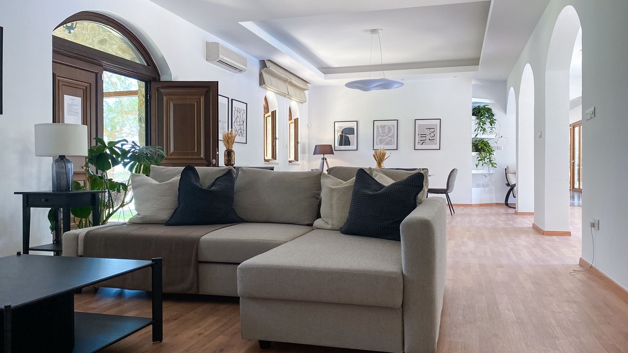Photo of Livingroom in Kathikas
