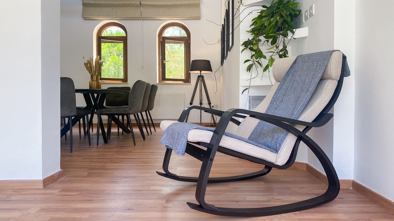 Photo of Livingroom in Kathikas