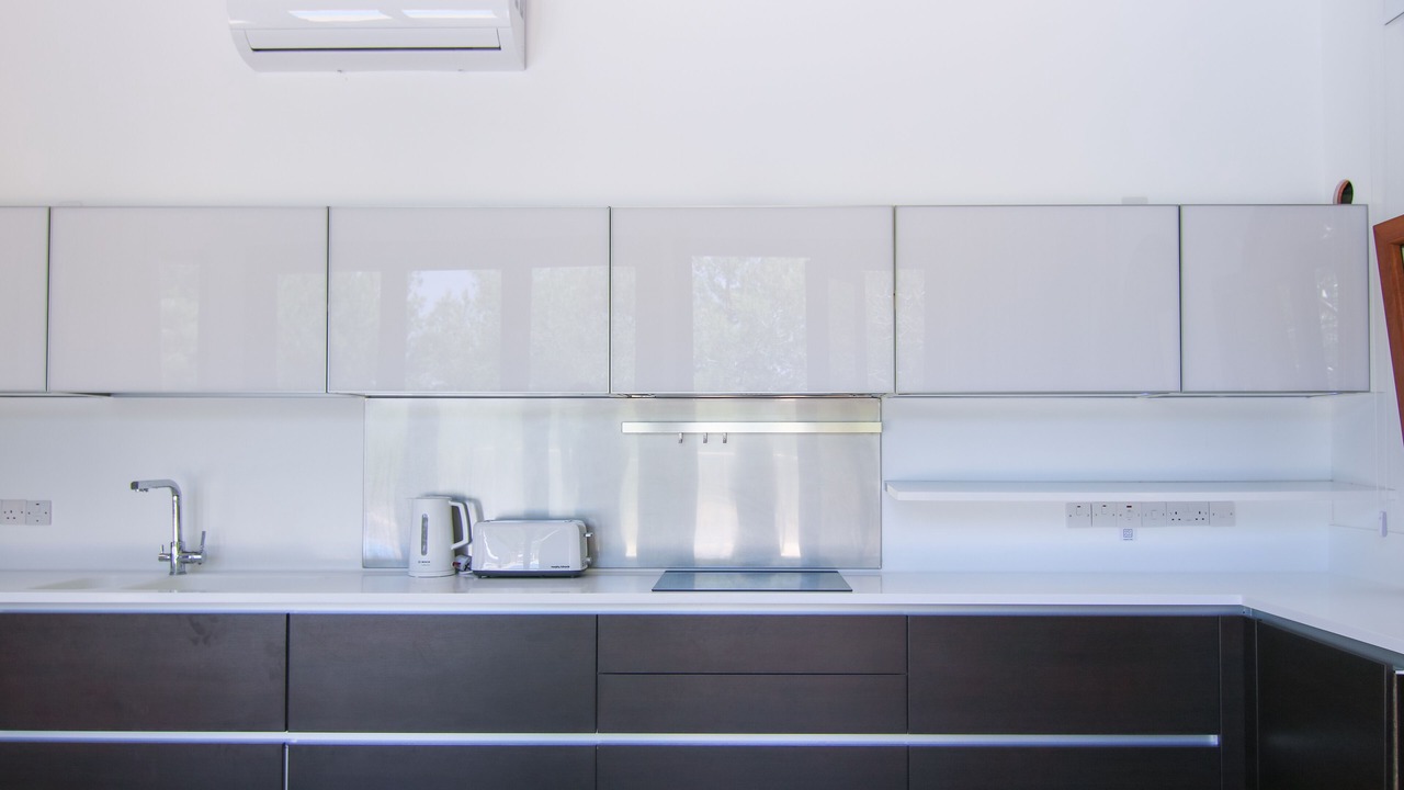 Photo of Kitchen in Kathikas