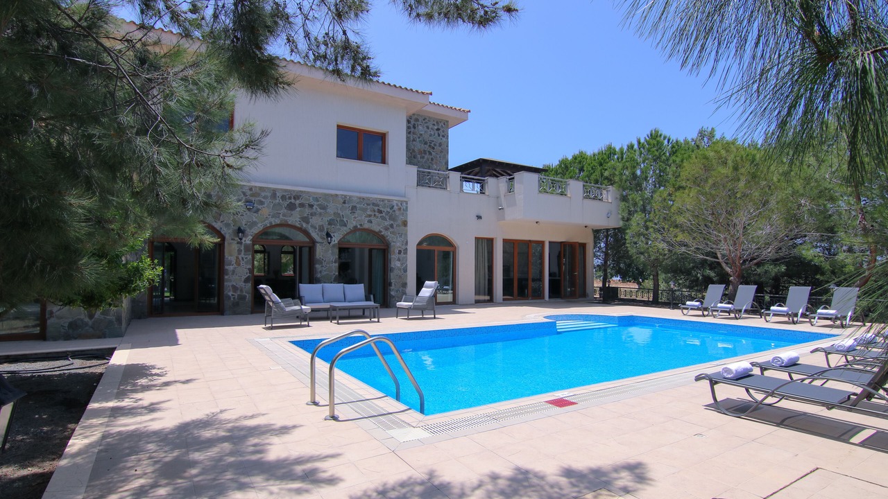 Photo of Outdoor in Kathikas