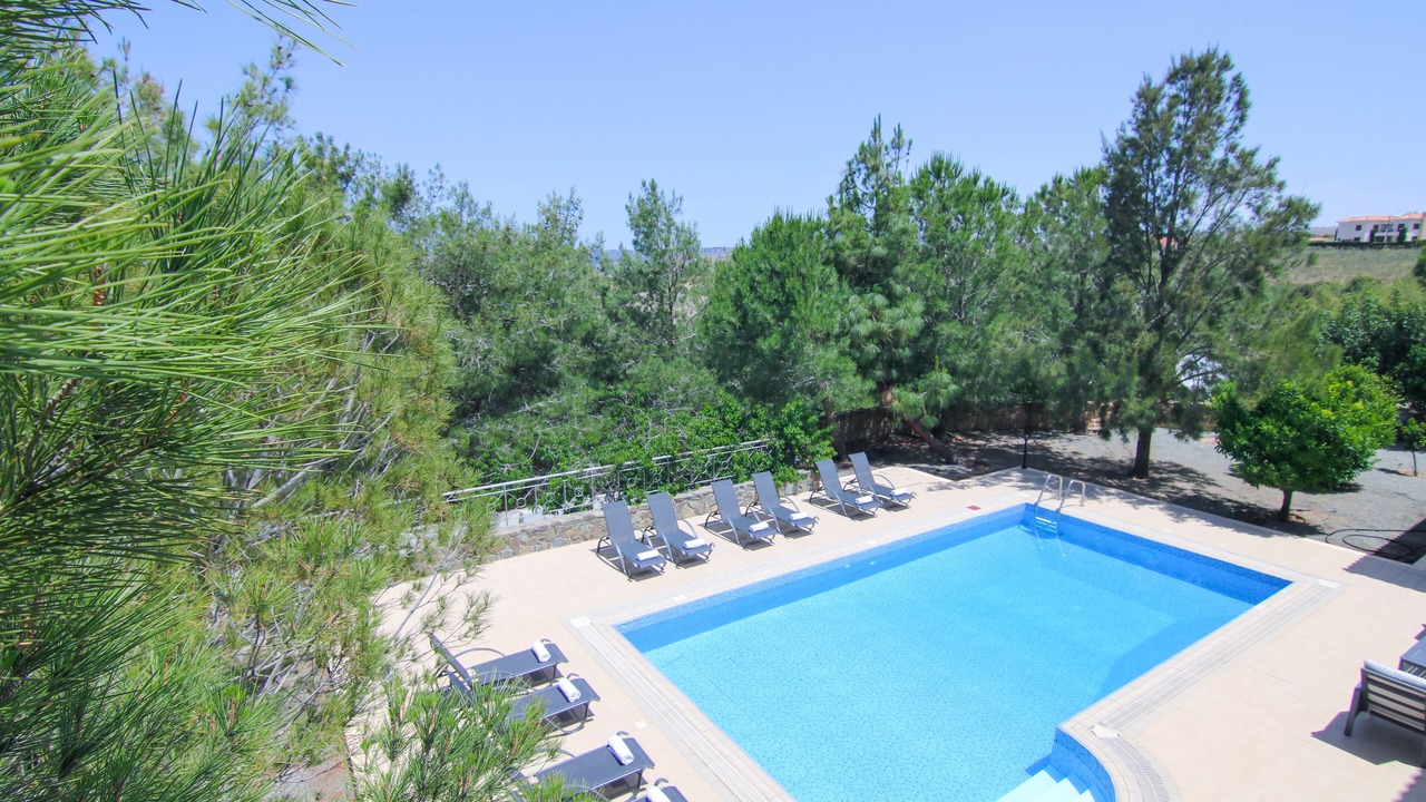 Photo of Outdoor in Kathikas
