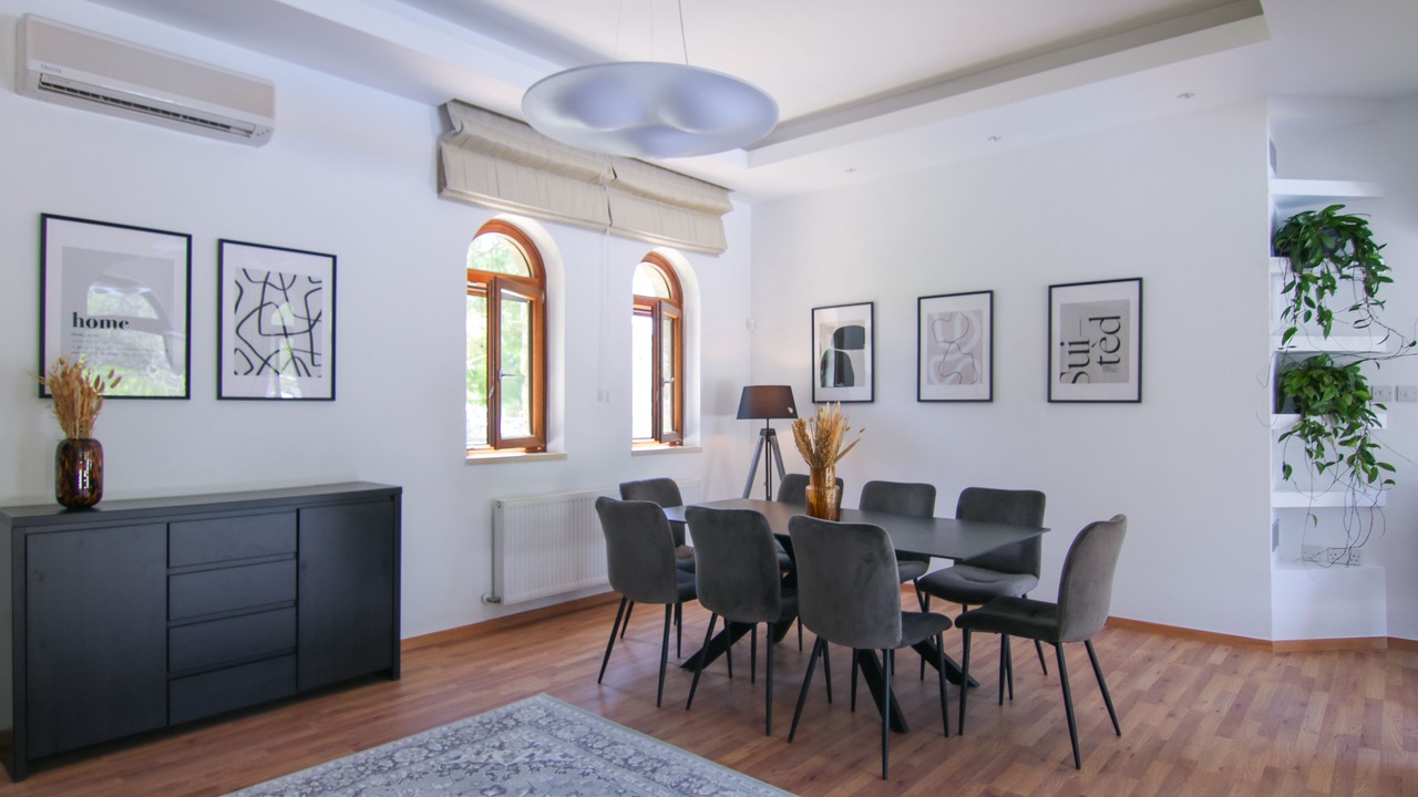 Photo of Livingroom in Kathikas