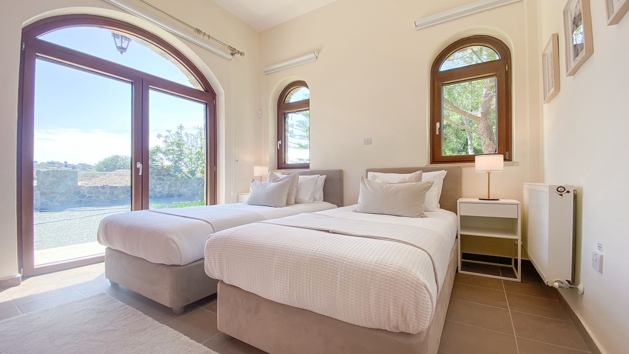 Photo of Bedroom in Kathikas