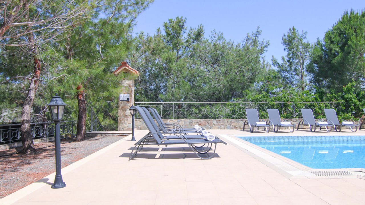 Photo of Outdoor in Kathikas