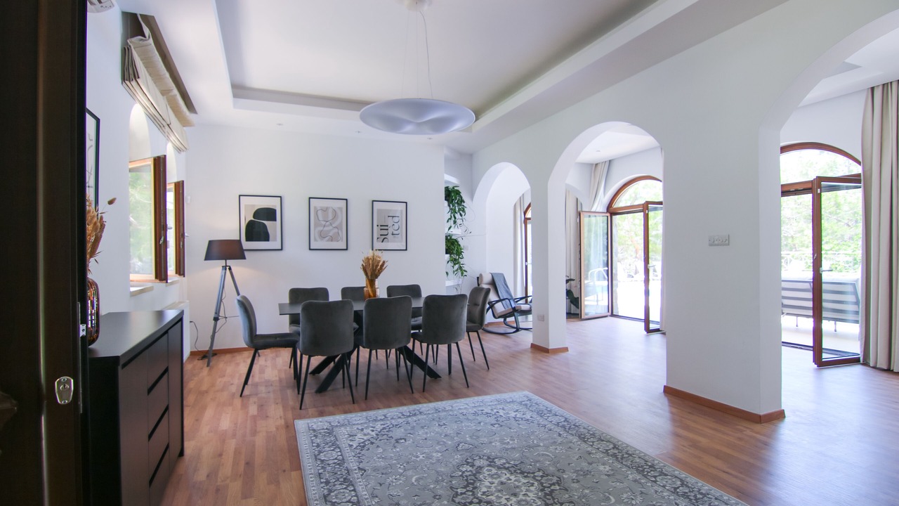 Photo of Livingroom in Kathikas