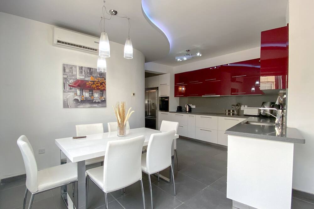 Photo of Kitchen in Strovolos