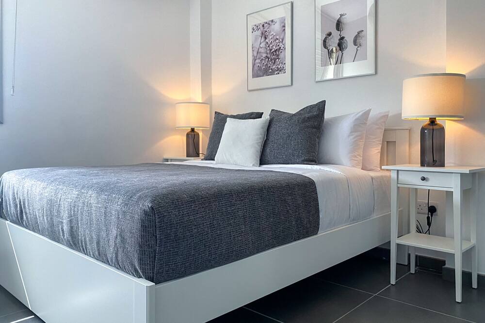 Photo of Bedroom in Strovolos
