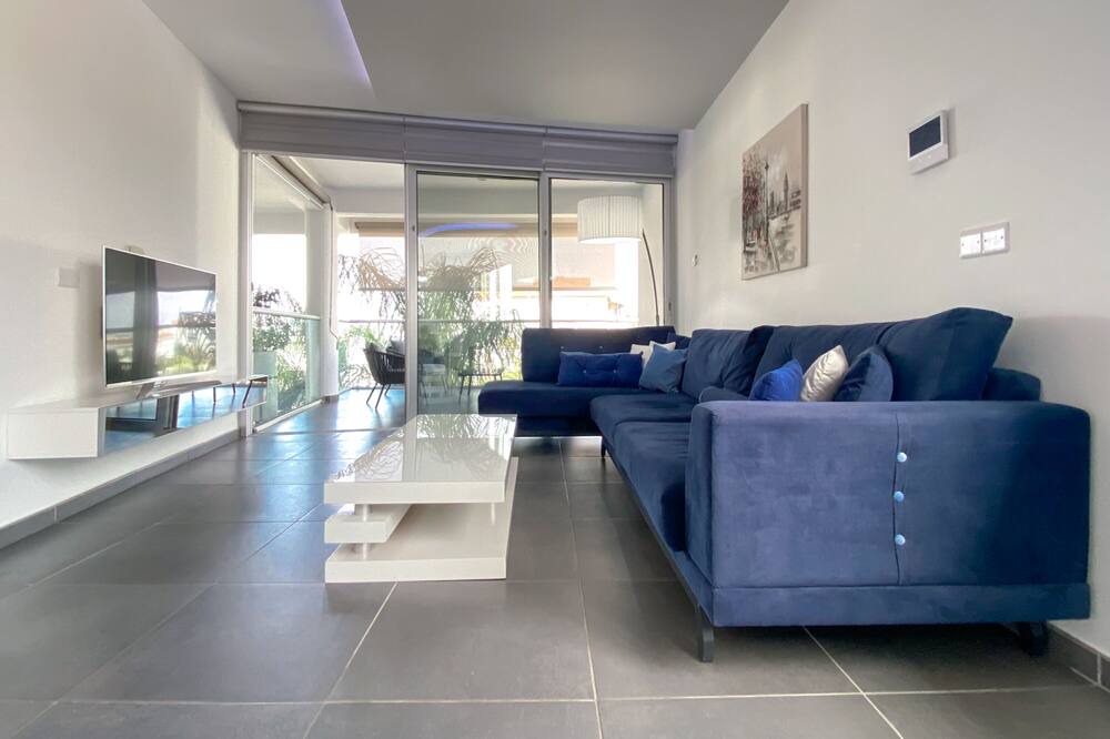 Photo of Livingroom in Strovolos