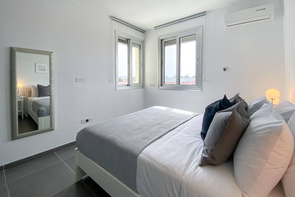 Photo of Bedroom in Strovolos