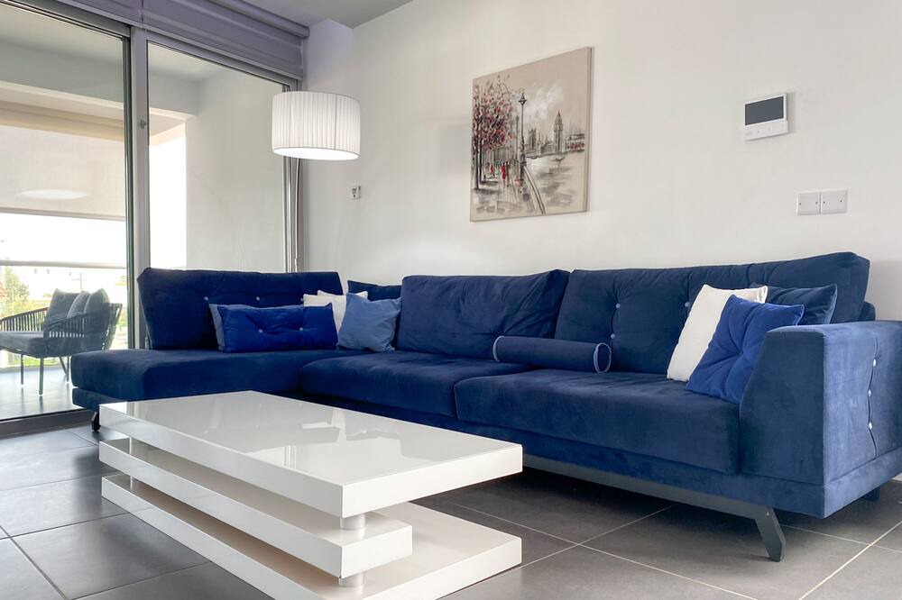 Photo of Livingroom in Strovolos