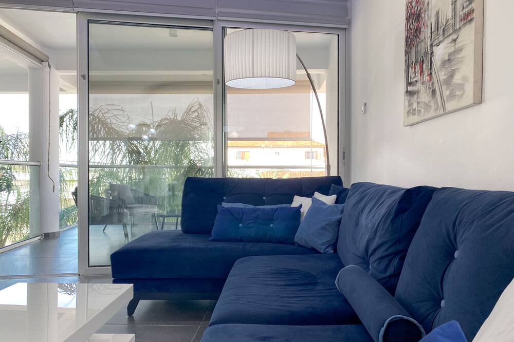 Photo of Livingroom in Strovolos