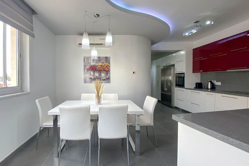 Photo of Kitchen in Strovolos