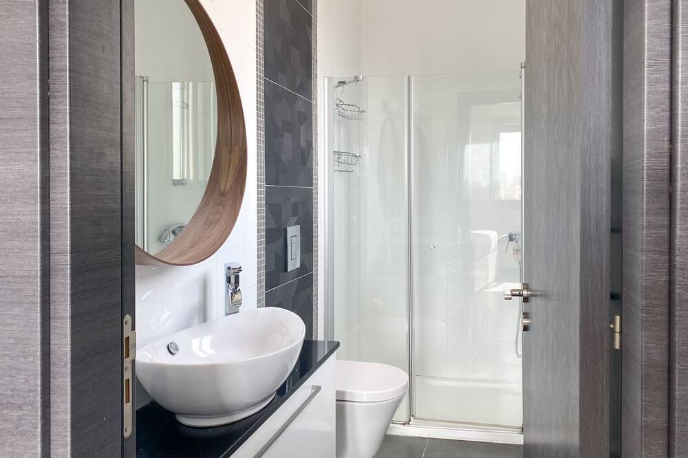Photo of Bathroom in Strovolos