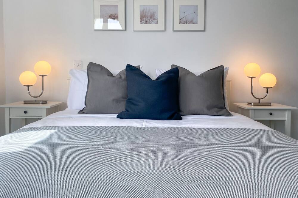 Photo of Bedroom in Strovolos