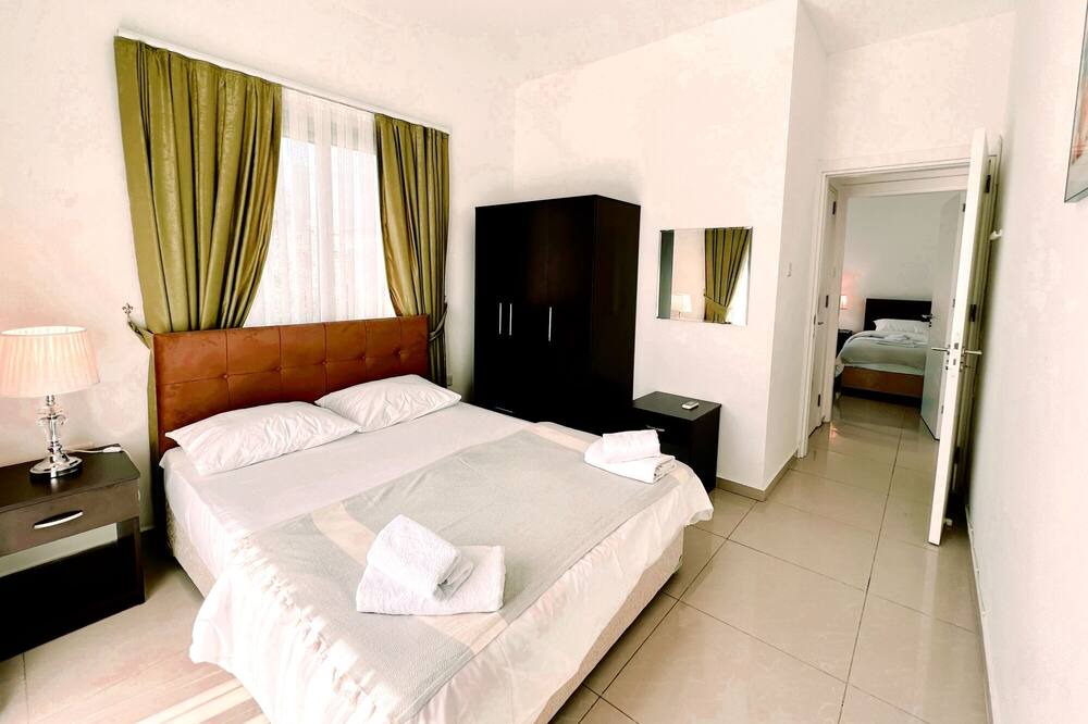 Photo of Bedroom in Karavas