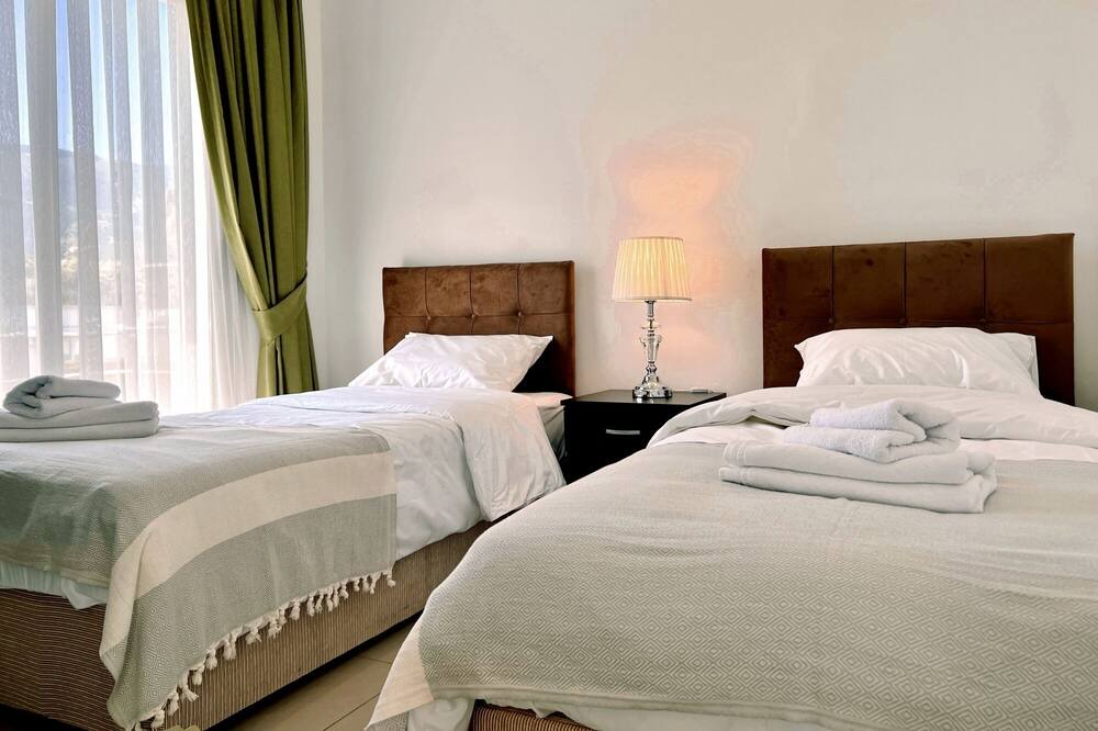 Photo of Bedroom in Karavas