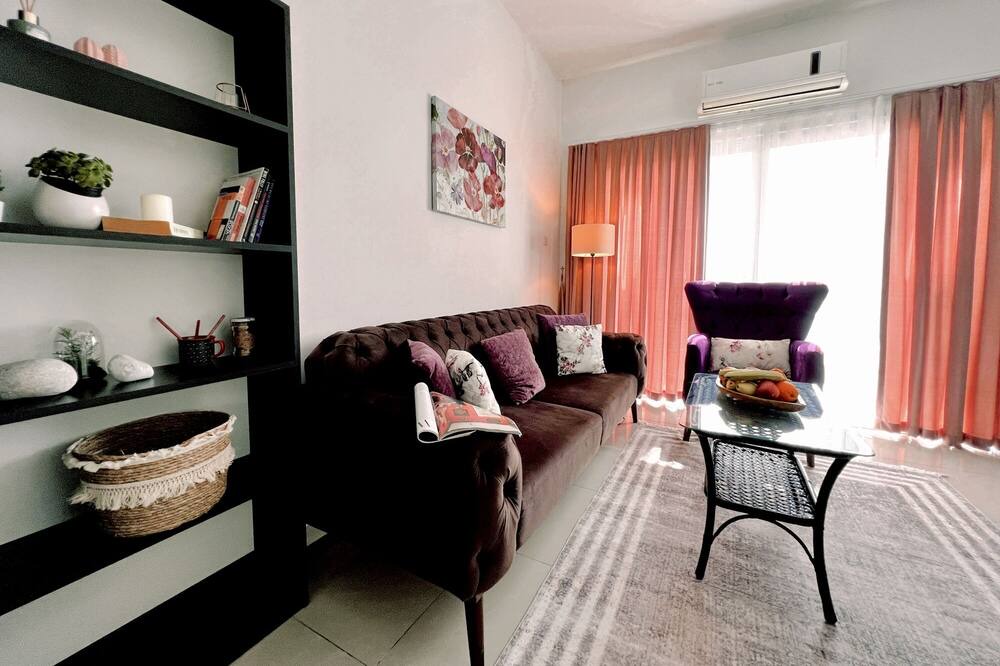 Photo of Livingroom in Karavas