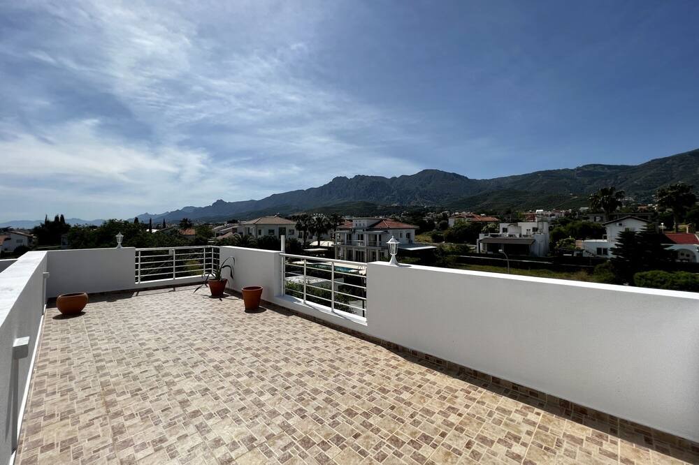 Photo of Outdoor in Karavas