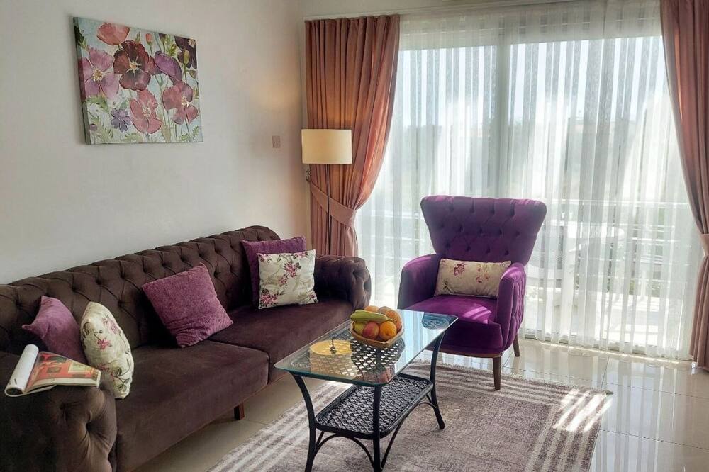 Photo of Livingroom in Karavas