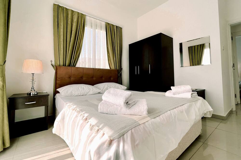 Photo of Bedroom in Karavas
