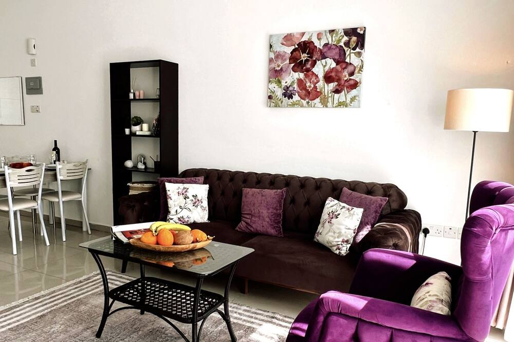 Photo of Livingroom in Karavas
