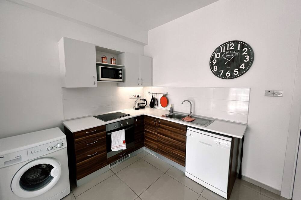 Photo of Kitchen in Karavas