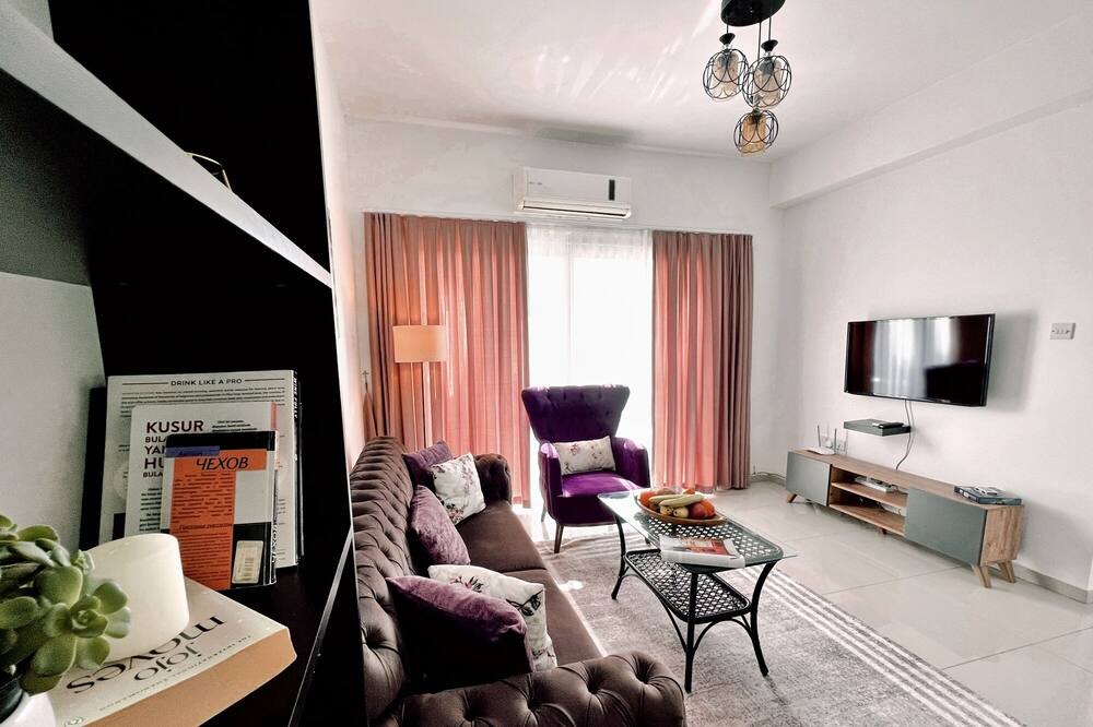 Photo of Livingroom in Karavas