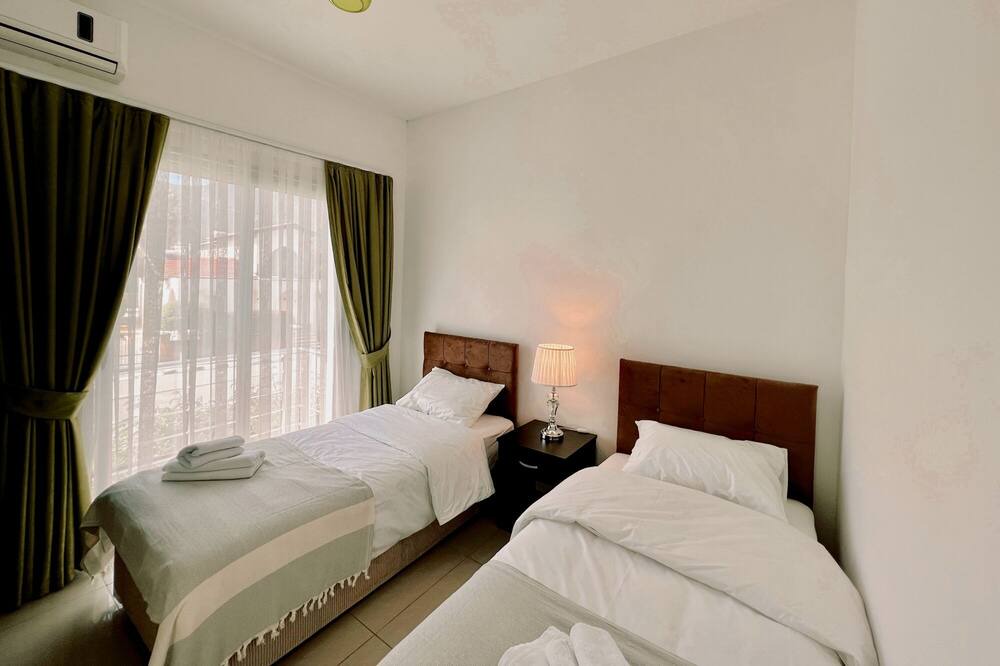 Photo of Bedroom in Karavas