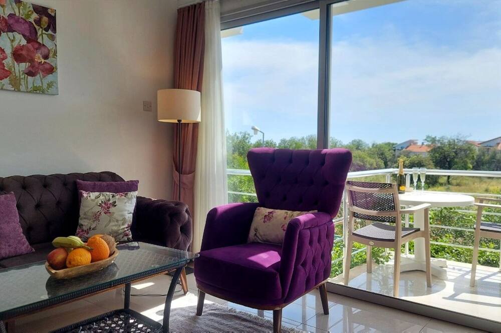 Photo of Livingroom in Karavas